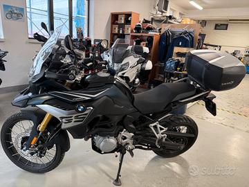 Bmw F 850 GS MOD 2021