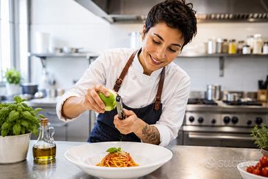 GFP - RISTORANTE ZONA EST