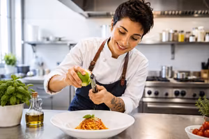 GFP - RISTORANTE ZONA EST