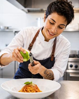 GFP - RISTORANTE ZONA EST