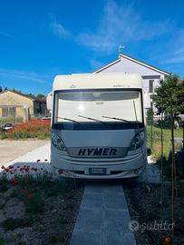 Hymer 594