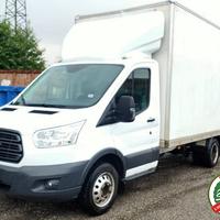 FORD Transit  Sponda - 2018
