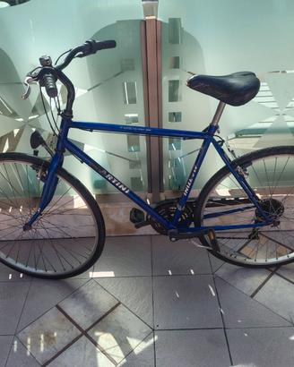 Bicicletta uomo Martini da 28 cambio shimano
