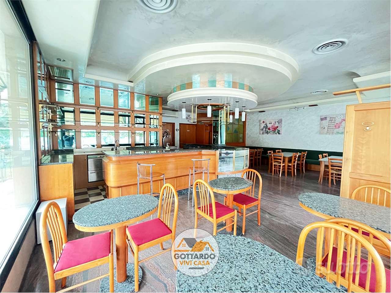 TREVISO NORD - Bar Pizzeria Pasticceria - 678TRE24 - Vista 2
