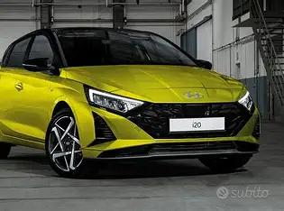 RICAMBI USATI HYUNDAI I20 2022