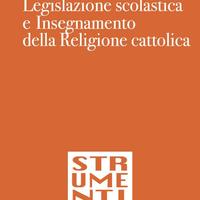 Legislazione scolastica e Insegnamento della....