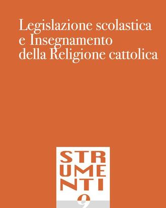Legislazione scolastica e Insegnamento della....