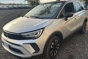 OPEL Crossland Crossland 1.2 Elegance autom. - t