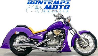 Honda VT 600 Shadow