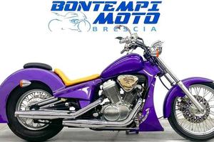Honda VT 600 Shadow