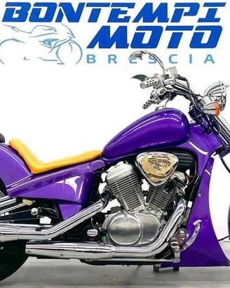 Honda VT 600 Shadow