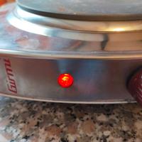 Piastra per cucinare