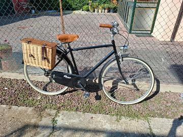 Bicicletta uomo come nuova