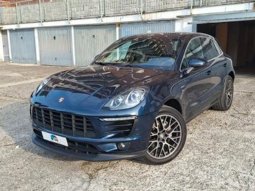 Porsche Macan 3.0d S 250cv pdk