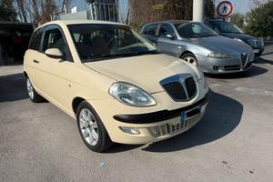 Lancia Ypsilon 1.2 Platino 2005 TAGLIANDATA