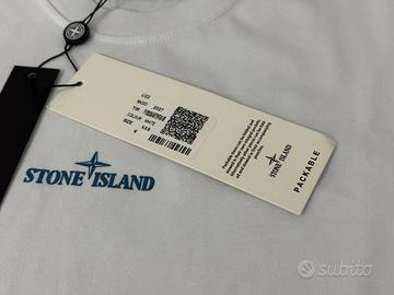 T-shirt Stone Island