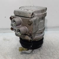 COMPRESSORE A/C CHEVROLET Aveo 1° Serie B12D1 bif