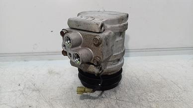 COMPRESSORE A/C CHEVROLET Aveo 1° Serie B12D1 bif