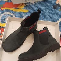 stivaletti geox n.35