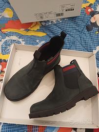 stivaletti geox n.35