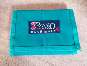 PORTAFOGLIO SEVEN  A STRAPPO Seven MUNCH MORE 