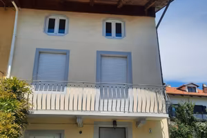 Villetta unifamiliare con giardino privato
