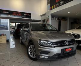 Volkswagen Tiguan 1.6 TDI SCR Style BlueMotion Tec