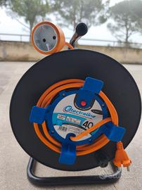 cavo per tagli erba elettrico