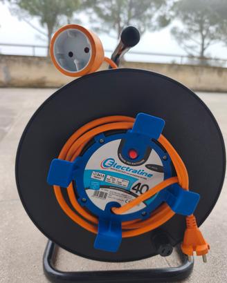 cavo per tagli erba elettrico