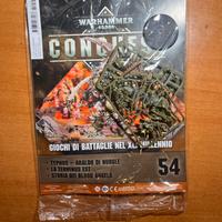 Warhammer Conquest 54 + 66