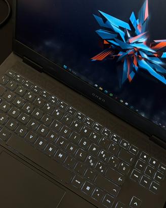 HP Omen Ryzen 7 RXT 6GB - 16GB Ram