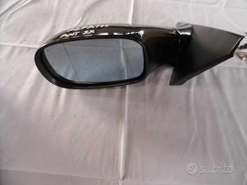 SPECCHIETTO RETROVISORE SINISTRO ALFA ROMEO 166 Se