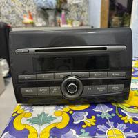 Stereo Fiat Bravo seconda serie 2007