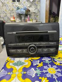 Stereo Fiat Bravo seconda serie 2007