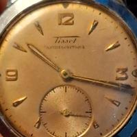 Orologio Tissot