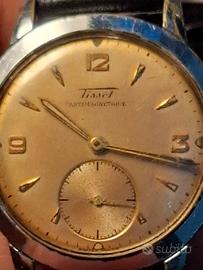Orologio Tissot