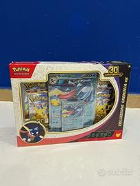 Collezione Greninja EX set 30esimo anniversario