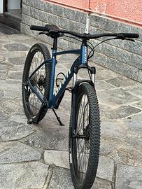 Bicicletta MTB GIANT TALON 29 L