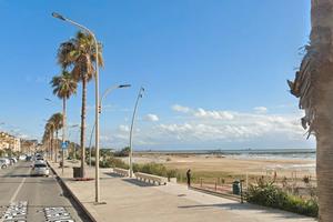 Ristorante vista mare a gela