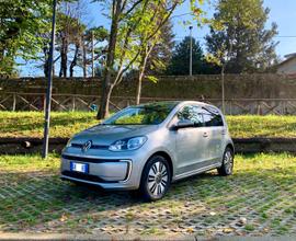 VOLKSWAGEN e-up Auton.300Km-Fast-Telecam.-Dab-Led