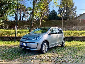 VOLKSWAGEN e-up Auton.300Km-Fast-Telecam.-Dab-Led