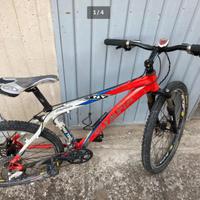 Bici  MTB