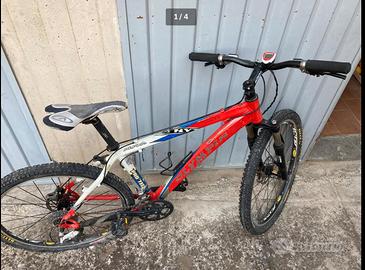 Bici  MTB