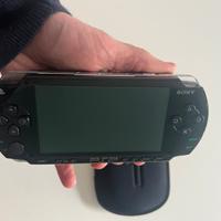 Sony Psp nuova mai utilizzata