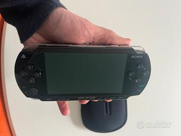 Sony Psp nuova mai utilizzata