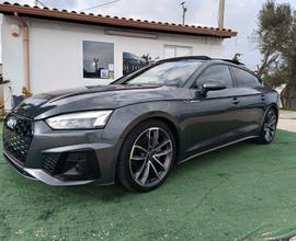 Audi A5 40 TDI S tronic S line edition - 2022