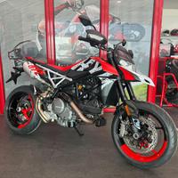 DUCATI Hypermotard 950 RVE