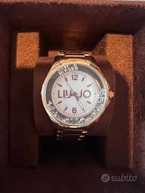 Orologio donna Liu Jo