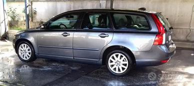 Volvo V50 Restiling 2.0d