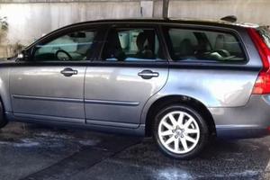 Volvo V50 Restiling 2.0d